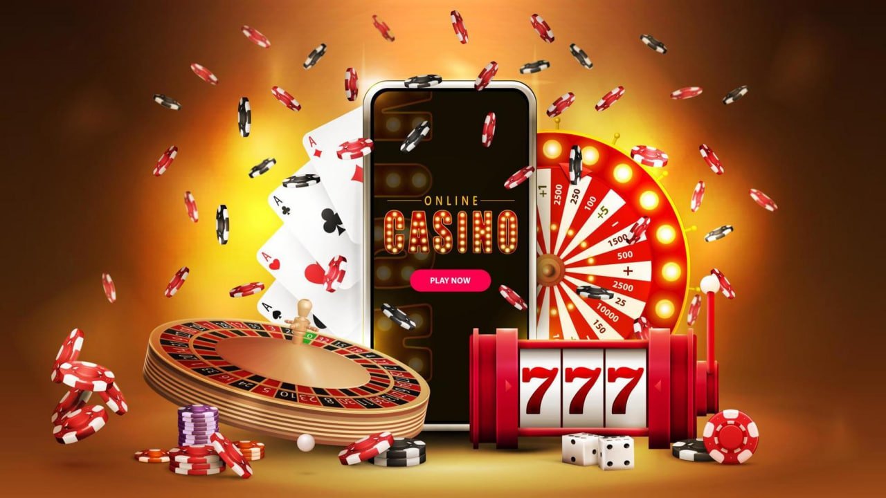 a3x Live Casino